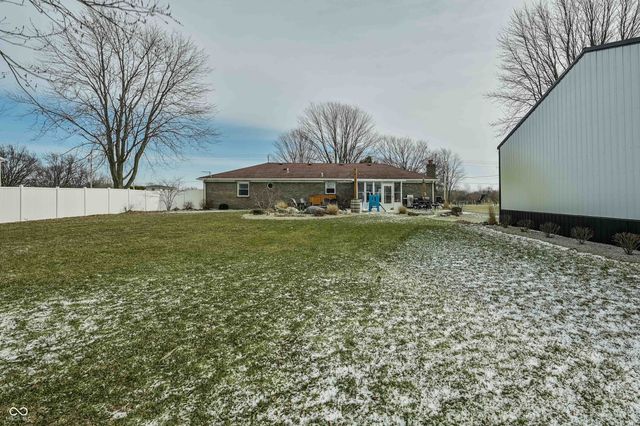 1140 S 600 E, Greenfield, IN 46140