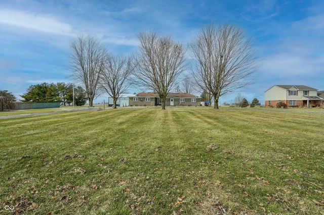 1140 S 600 E, Greenfield, IN 46140