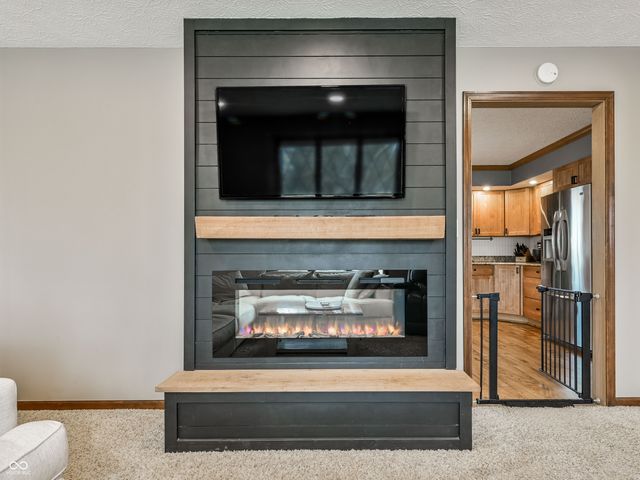 1140 S 600 E, Greenfield, IN 46140