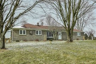 1140 S 600 E, Greenfield, IN 46140