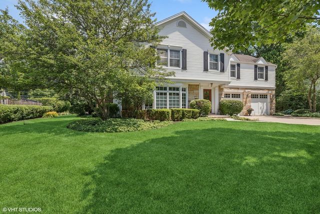423 S Beverly Lane, Arlington Heights, IL 60005