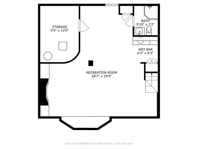 423 S Beverly Lane, Arlington Heights, IL 60005