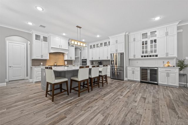 12011 Oak Crest Court, Conroe, TX 77385