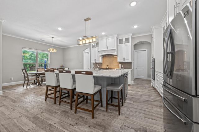 12011 Oak Crest Court, Conroe, TX 77385