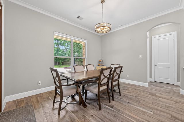 12011 Oak Crest Court, Conroe, TX 77385