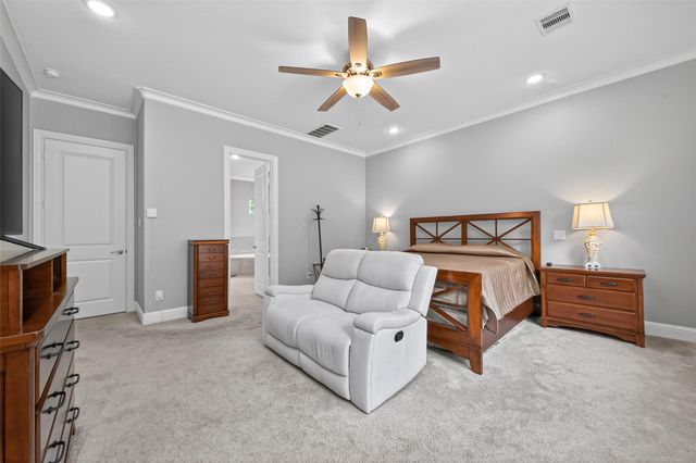 12011 Oak Crest Court, Conroe, TX 77385
