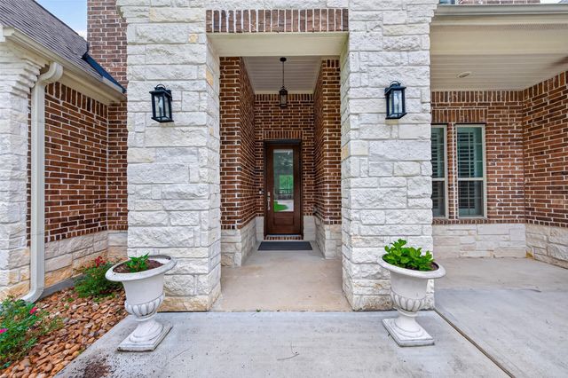 12011 Oak Crest Court, Conroe, TX 77385