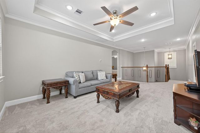 12011 Oak Crest Court, Conroe, TX 77385