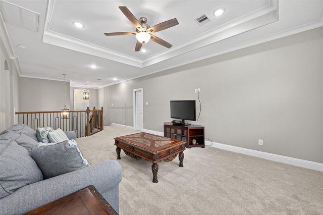 12011 Oak Crest Court, Conroe, TX 77385