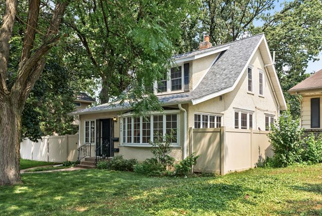 5329 Penn Avenue S, Minneapolis, MN 55419