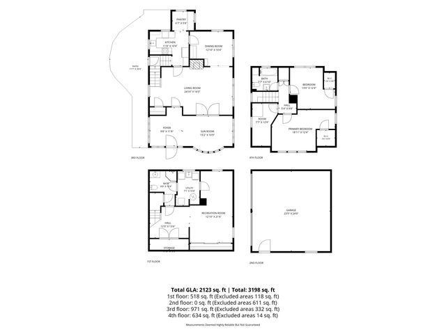 5329 Penn Avenue S, Minneapolis, MN 55419