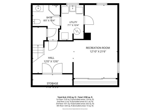 5329 Penn Avenue S, Minneapolis, MN 55419