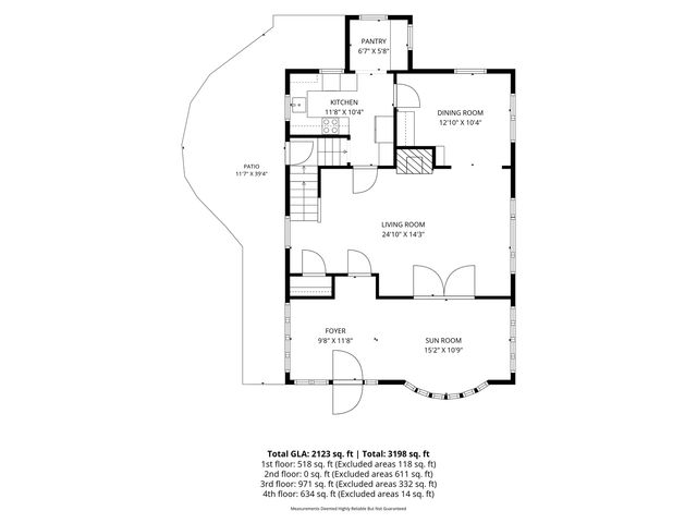 5329 Penn Avenue S, Minneapolis, MN 55419