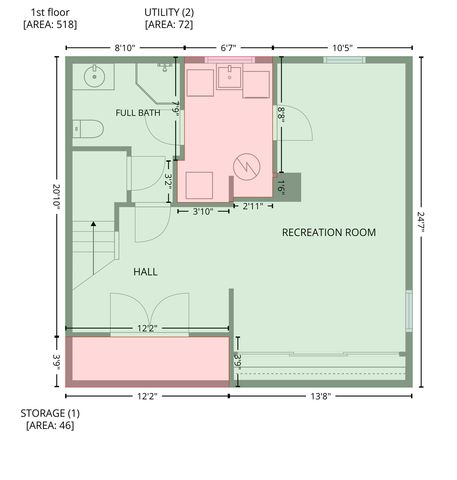 5329 Penn Avenue S, Minneapolis, MN 55419