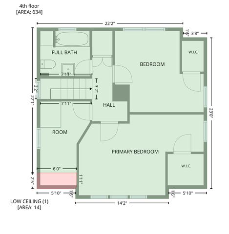5329 Penn Avenue S, Minneapolis, MN 55419