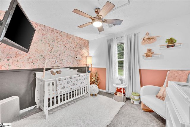 306 Corkwood Drive, Simpsonville, SC 29680