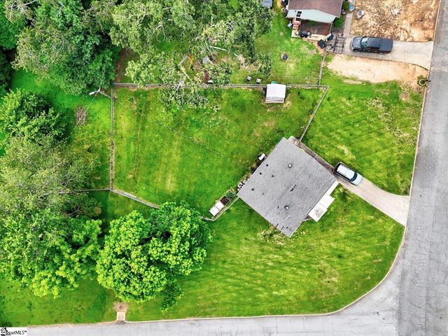 306 Corkwood Drive, Simpsonville, SC 29680