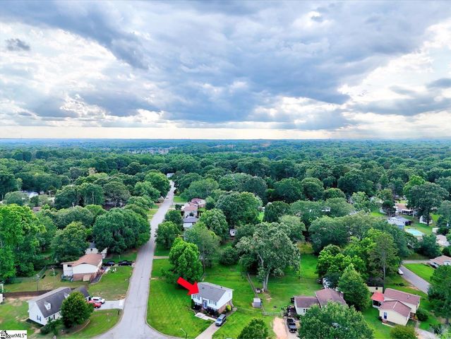 306 Corkwood Drive, Simpsonville, SC 29680