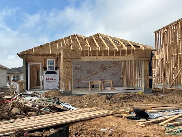 4018 Windy Whisper Drive, Brookshire, TX 77423