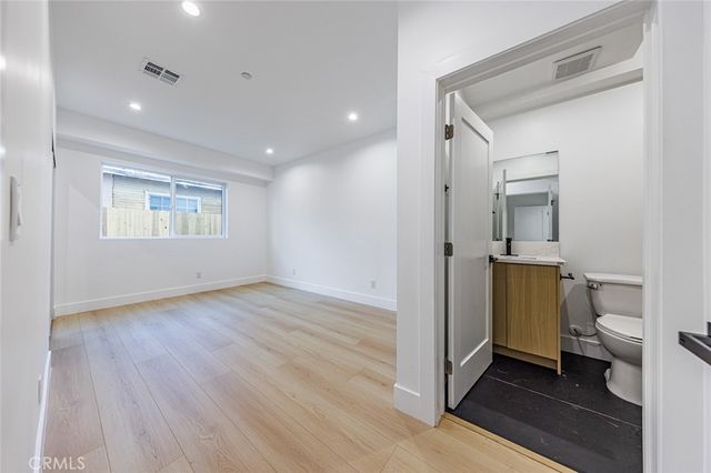 2938 S Sycamore Avenue 4, Los Angeles, CA 90016