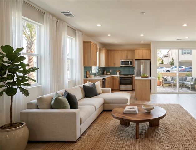 2938 S Sycamore Avenue 4, Los Angeles, CA 90016