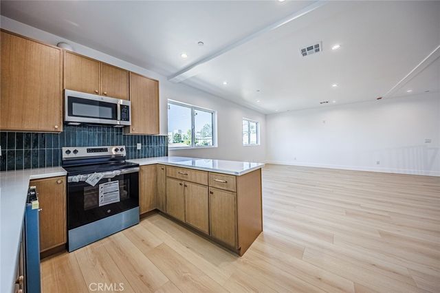 2938 S Sycamore Avenue 4, Los Angeles, CA 90016