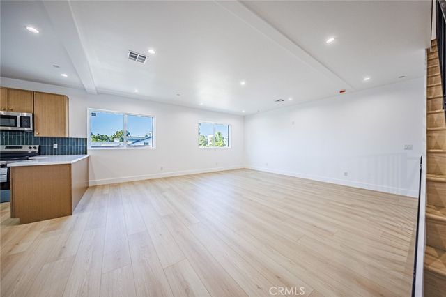 2938 S Sycamore Avenue 4, Los Angeles, CA 90016