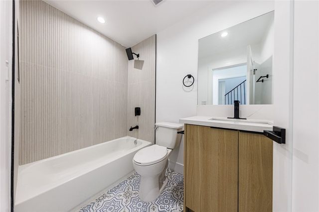 2938 S Sycamore Avenue 4, Los Angeles, CA 90016