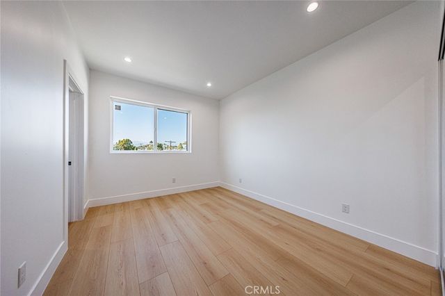 2938 S Sycamore Avenue 4, Los Angeles, CA 90016