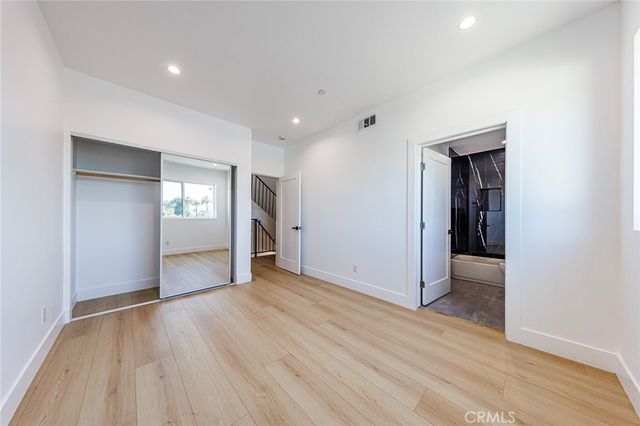 2938 S Sycamore Avenue 4, Los Angeles, CA 90016