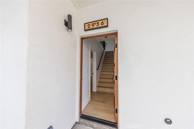 2938 S Sycamore Avenue 4, Los Angeles, CA 90016