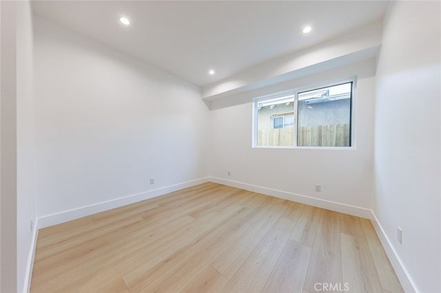 2938 S Sycamore Avenue 4, Los Angeles, CA 90016