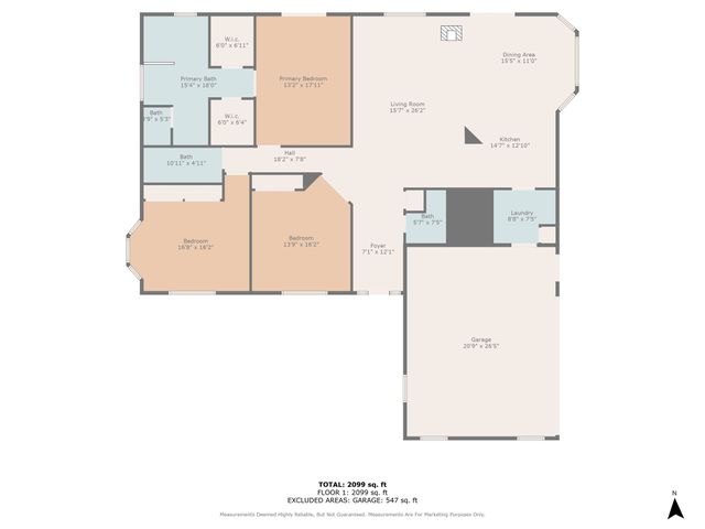 2250 County Road 913, Joshua, TX 76058