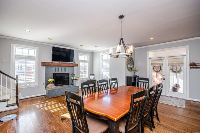 2585 Adamsbrooke Drive, Conway, AR 72034