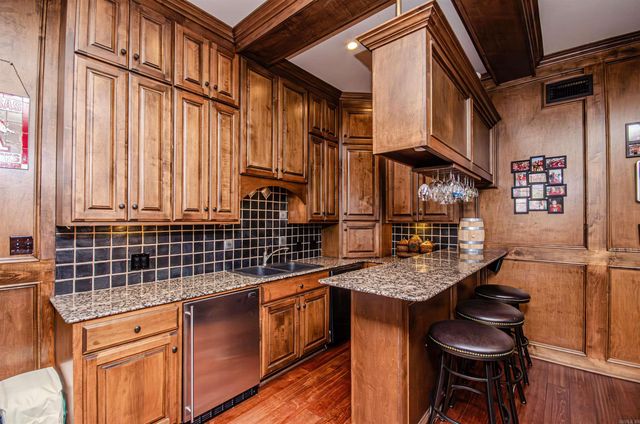 2585 Adamsbrooke Drive, Conway, AR 72034