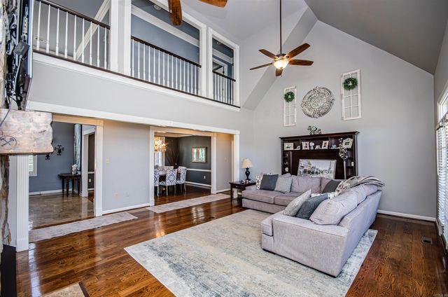 2585 Adamsbrooke Drive, Conway, AR 72034