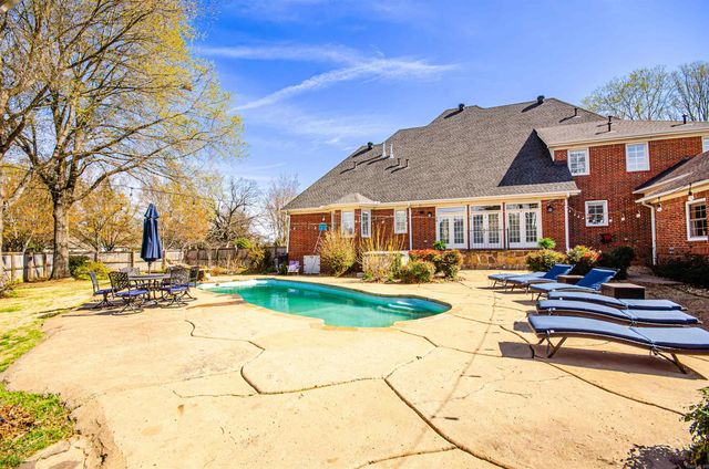 2585 Adamsbrooke Drive, Conway, AR 72034