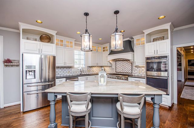 2585 Adamsbrooke Drive, Conway, AR 72034