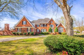 2585 Adamsbrooke Drive, Conway, AR 72034