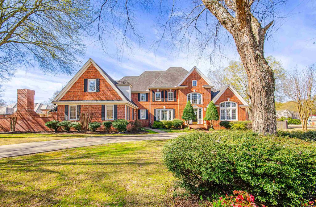 2585 Adamsbrooke Drive, Conway, AR 72034