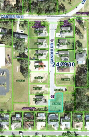 605 ARIA DR., Lakeland, FL 33813