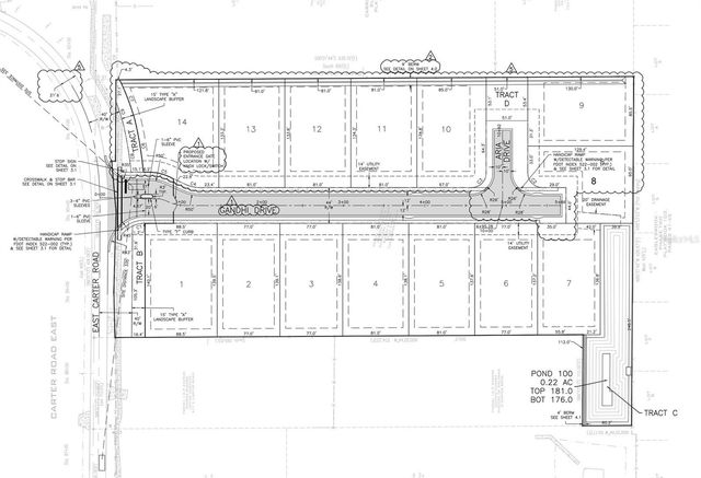 605 ARIA DR., Lakeland, FL 33813