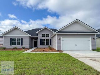 420 Providence Loop, Hinesville, GA 31313