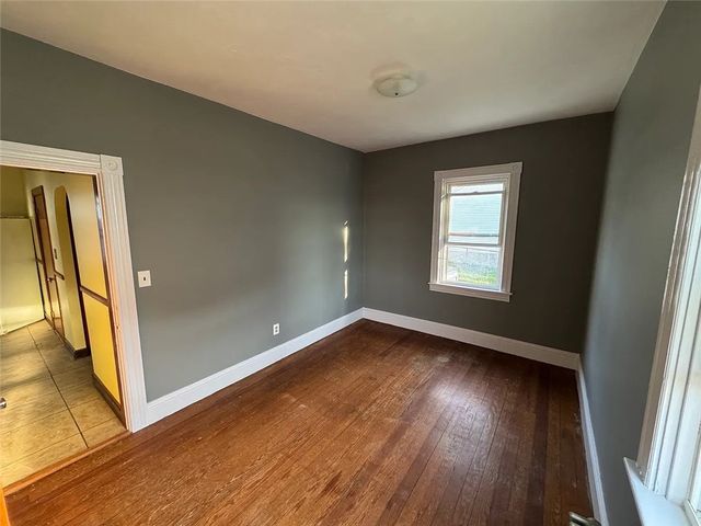 43 Westerly Avenue 1, Providence, RI 02909