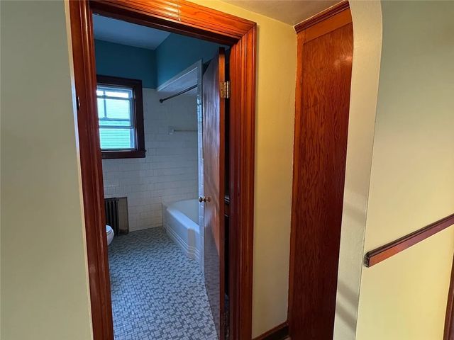 43 Westerly Avenue 1, Providence, RI 02909