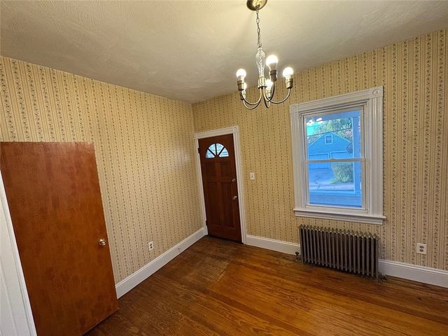 43 Westerly Avenue 1, Providence, RI 02909