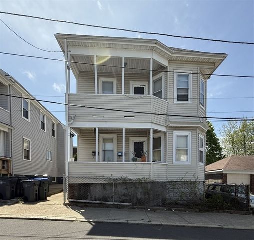 43 Westerly Avenue 1, Providence, RI 02909