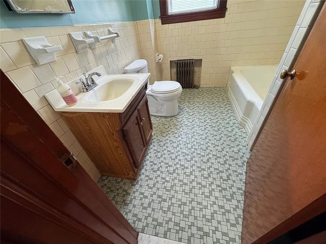 43 Westerly Avenue 1, Providence, RI 02909