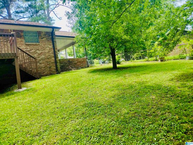 6420 WHITE COURT, Bessemer, AL 35023
