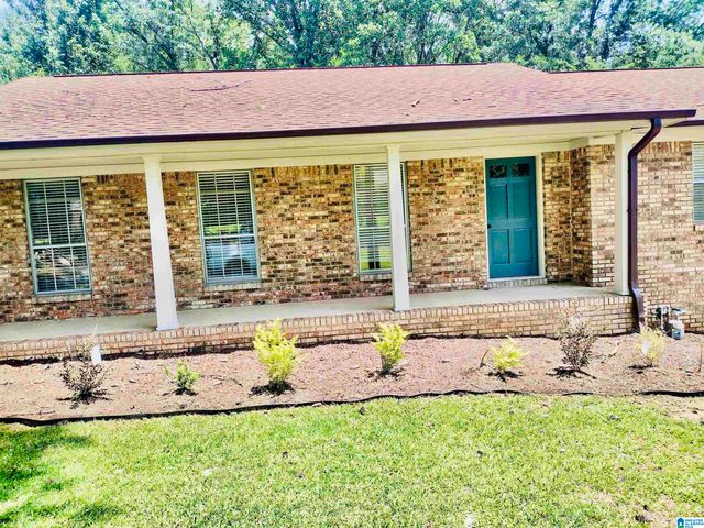 6420 WHITE COURT, Bessemer, AL 35023